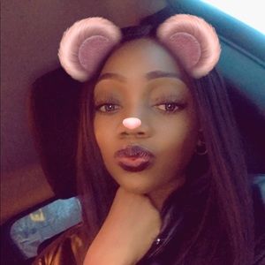 Meet your Posher, Tonetta